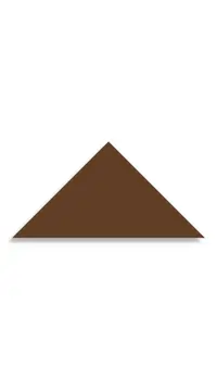 vloertegel Bruin 3.6 x 5 | 877-953 | Jan Groen Tegels