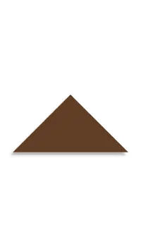 vloertegel Bruin 10.6 x 14.9 | 758-698 | Jan Groen Tegels