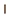 Vloertegel Bruin  2,4x15,1x0,9 | 346-912 | Jan Groen Tegels