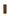 Vloertegel Bruin 5.3x15.1 | 453-421 | Jan Groen Tegels