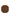 Vloertegel Bruin  15,1x15,1x0,9 | 813-798 | Jan Groen Tegels