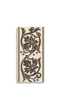 vloertegel Multi 15.1 x 15.1 | 929-260 | Jan Groen Tegels