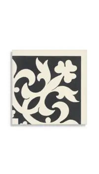 vloertegel Multi 7.5 x 7.5 | 409-529 | Jan Groen Tegels