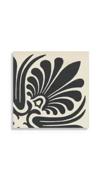 vloertegel Multi 7.5 x 7.5 | 198-777 | Jan Groen Tegels