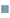 Accessoire Blauw  5,3x5,3x0,9 | 545-421 | Jan Groen Tegels