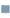 Vloertegel Blauw  7,5x7,5x0,9 | 680-752 | Jan Groen Tegels