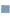 Vloertegel Blauw  10,6x10,6x0,9 | 556-909 | Jan Groen Tegels