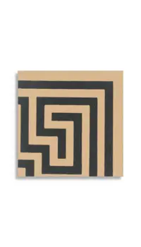 vloertegel Multi 5.3 x 5.3 | 428-542 | Jan Groen Tegels