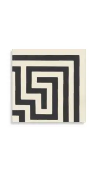 vloertegel Multi 5.3 x 5.3 | 286-519 | Jan Groen Tegels