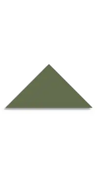 vloertegel Groen 7.3 x 10.4 | 925-990 | Jan Groen Tegels