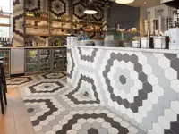 vloertegel Grijs 12.7 x 12.7 | 759-075 | Jan Groen Tegels