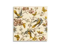 wandtegel Wit 15.2 x 15.2 | 598-186 | Jan Groen Tegels