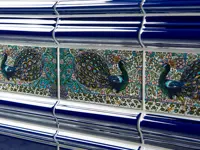 sierstrip Multi 7.6 x 15.2 | 770-899 | Jan Groen Tegels