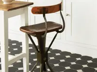 accessoire Wit 5.3 x 5.3 | 455-292 | Jan Groen Tegels