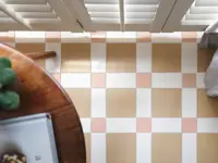 vloertegel Wit 7.5 x 15.1 | 576-232 | Jan Groen Tegels