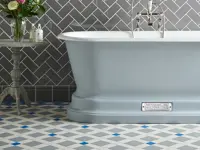 vloertegel Wit 5.3 x 10.6 | 915-021 | Jan Groen Tegels