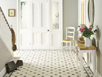 vloertegel Wit 15.1 x 15.1 | 654-480 | Jan Groen Tegels