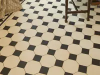 vloertegel Wit 15.1 x 15.1 | 654-480 | Jan Groen Tegels