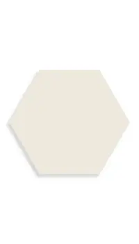 vloertegel Wit 12.7 x 12.7 | 494-641 | Jan Groen Tegels