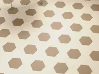 vloertegel Wit 12.7 x 12.7 | 494-641 | Jan Groen Tegels