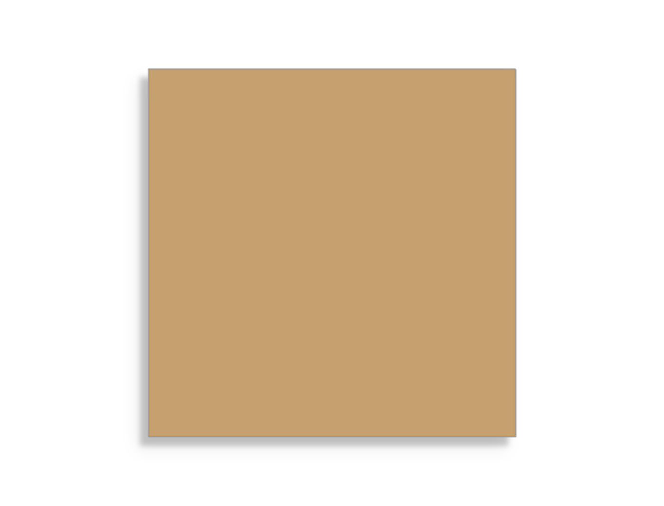 vloertegel Beige 10.6 x 10.6