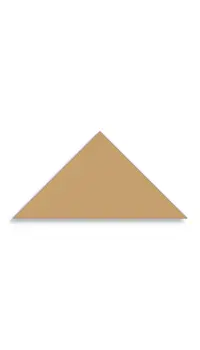 vloertegel Beige 7.3 x 10.4 | 470-103 | Jan Groen Tegels