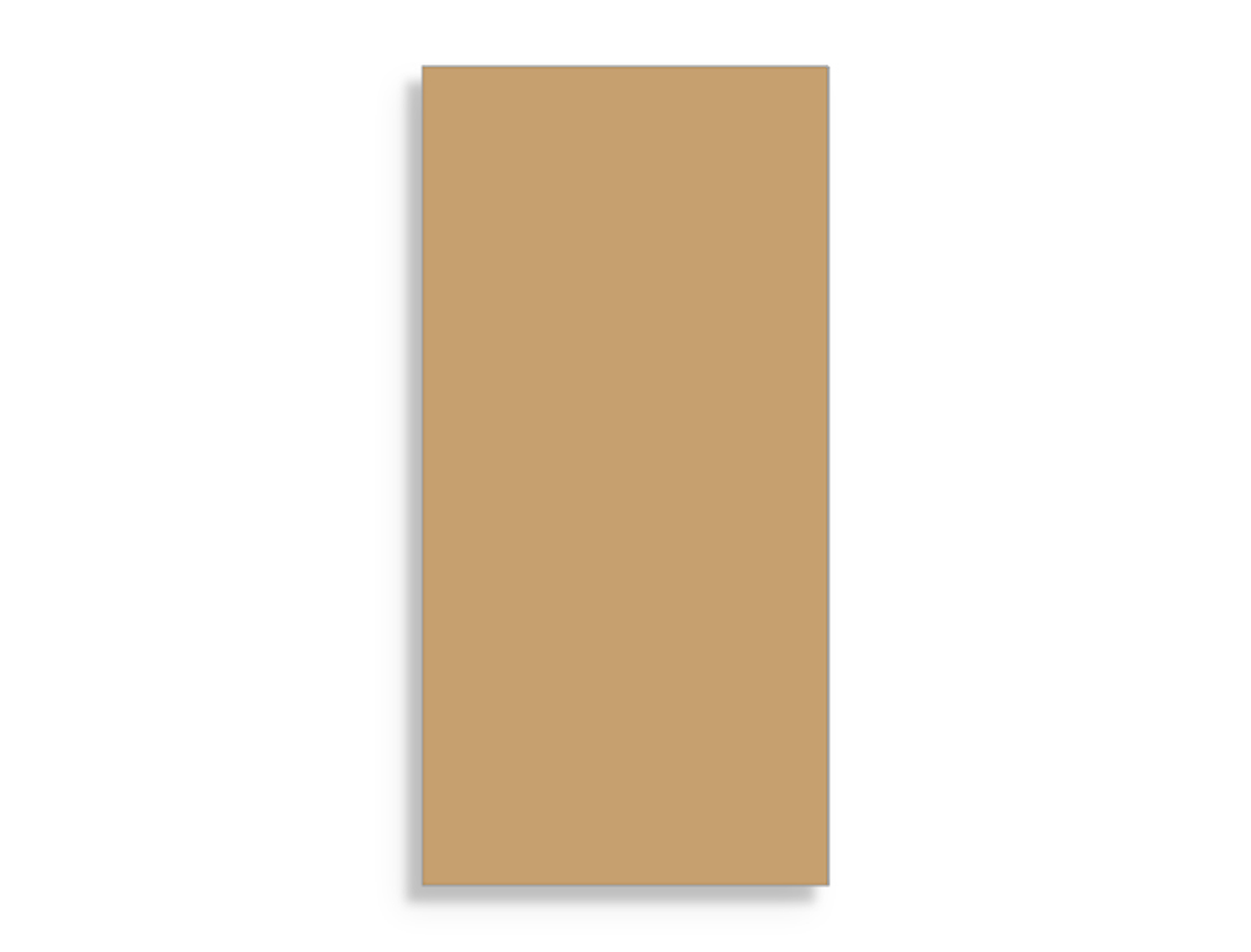 vloertegel Beige 7.5 x 15.1