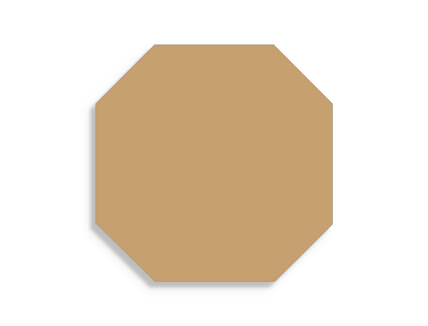 vloertegel Beige 15.1 x 15.1