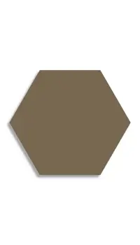 vloertegel Bruin 12.7 x 12.7 | 393-894 | Jan Groen Tegels