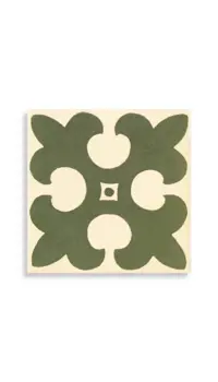 vloertegel Multi 5.3 x 5.3 | 473-516 | Jan Groen Tegels