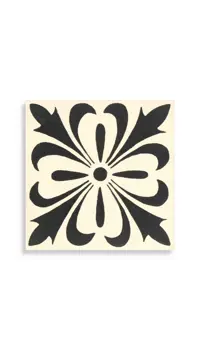 vloertegel Multi 5.3 x 5.3 | 178-435 | Jan Groen Tegels