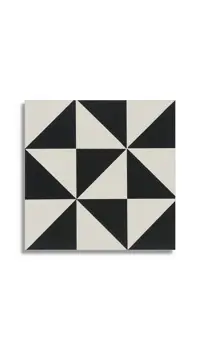 vloertegel Multi 15.1 x 15.1 | 905-117 | Jan Groen Tegels