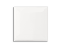 wandtegel Wit 7.5 x 7.5 | 504-404 | Jan Groen Tegels