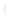 Accessoire Wit 1.2x15.2 | 114-598 | Jan Groen Tegels