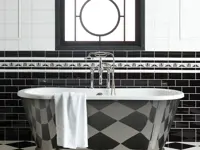 Accessoires Wit 2,6 x 15,2 | 301-611 | Jan Groen Tegels