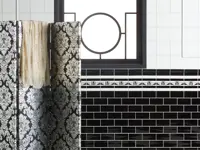 Accessoires Wit 2,6 x 15,2 | 301-611 | Jan Groen Tegels