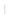 Accessoire Wit 2.1x15.2 | 131-078 | Jan Groen Tegels