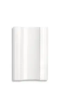 Accessoires Wit 7,5 x 15,2 | 955-355 | Jan Groen Tegels