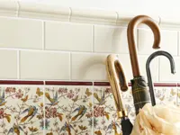 wandtegel Wit 7.5 x 15.2 | 450-053 | Jan Groen Tegels