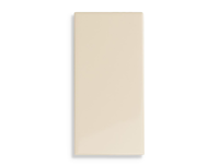 wandtegel Wit 7.5 x 15.2 | 379-782 | Jan Groen Tegels