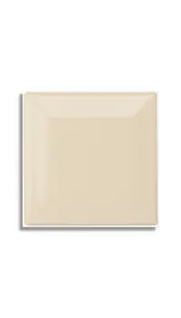 wandtegel Beige 7.5 x 7.5 | 549-130 | Jan Groen Tegels