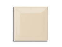wandtegel Beige 7.5 x 7.5 | 549-130 | Jan Groen Tegels