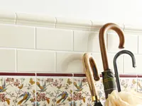 Accessoires Beige 4 x 15,2 | 767-266 | Jan Groen Tegels