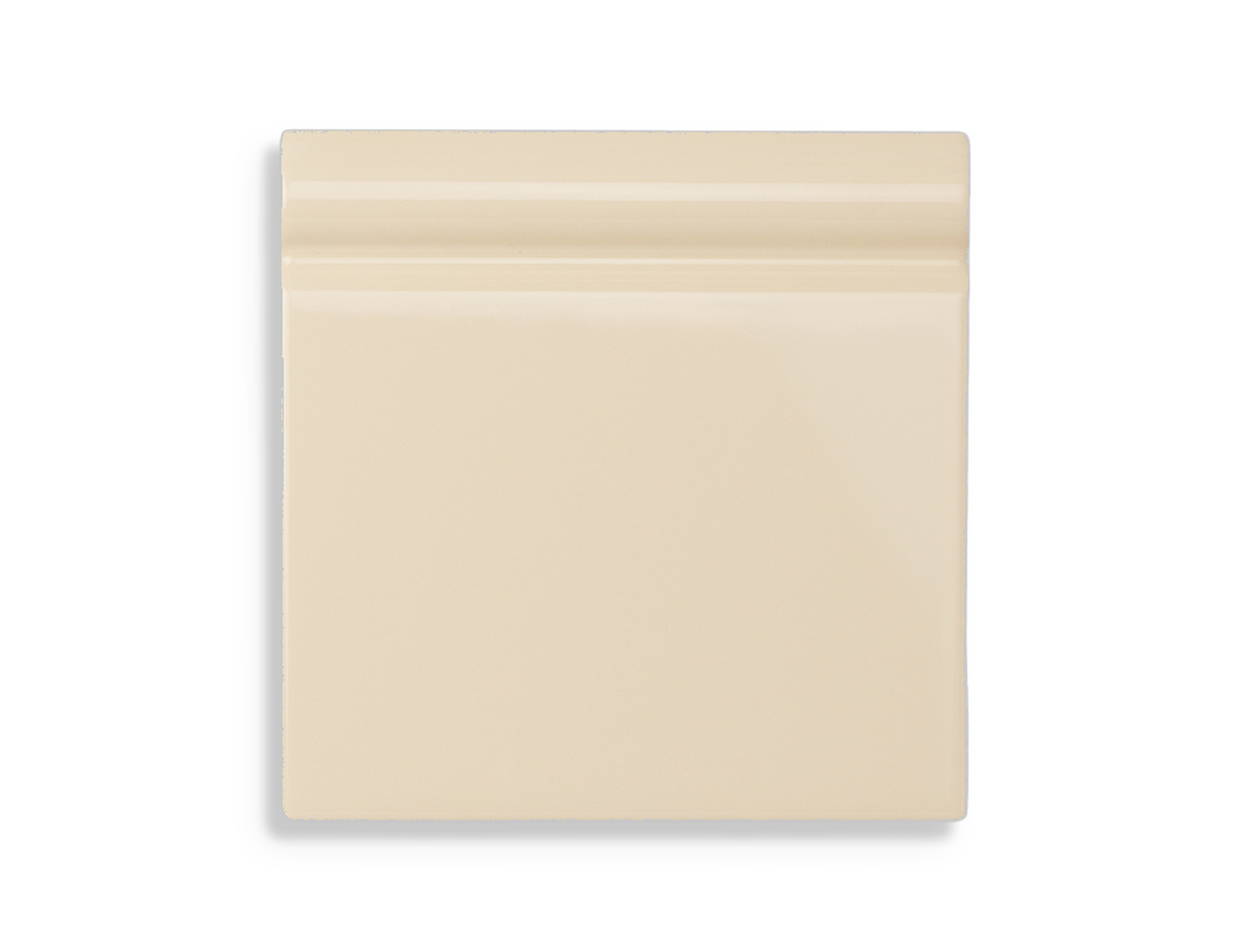 Accessoires Beige 15,2 x 15,2