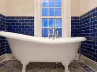 Accessoires Beige 15,2 x 15,2 | 103-435 | Jan Groen Tegels