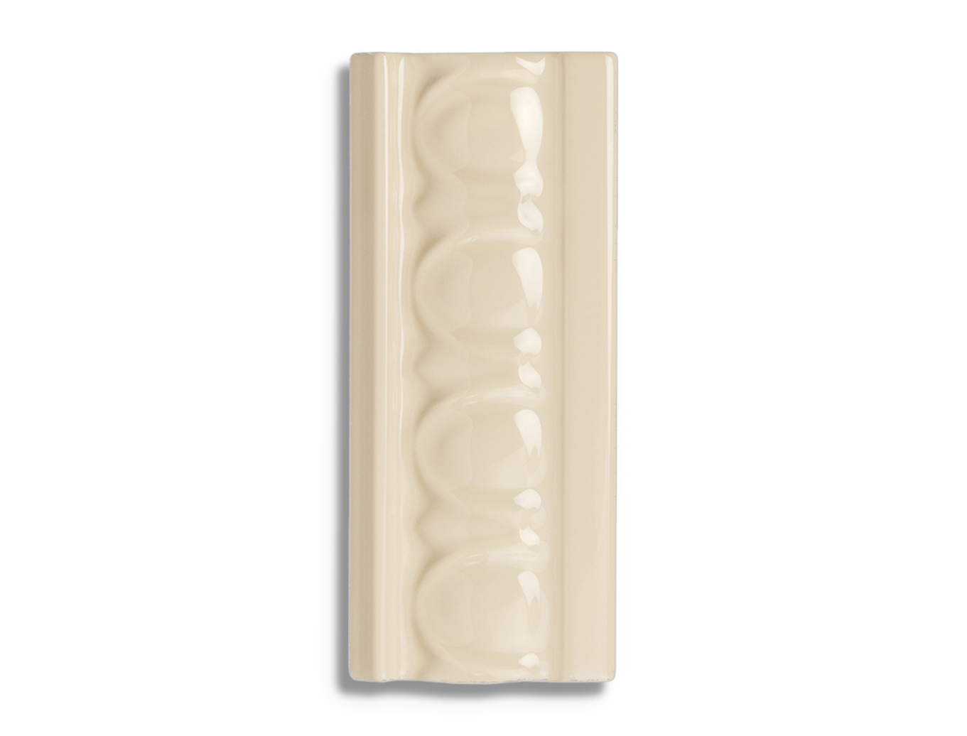 Accessoires Beige 6,5 x 15,2