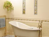 Accessoires Beige 2,6 x 15,2 | 328-193 | Jan Groen Tegels