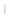 Accessoire Beige 2.1x15.2 | 663-365 | Jan Groen Tegels