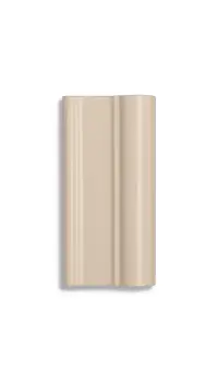 Accessoires Beige 7,5 x 15,2 | 449-231 | Jan Groen Tegels