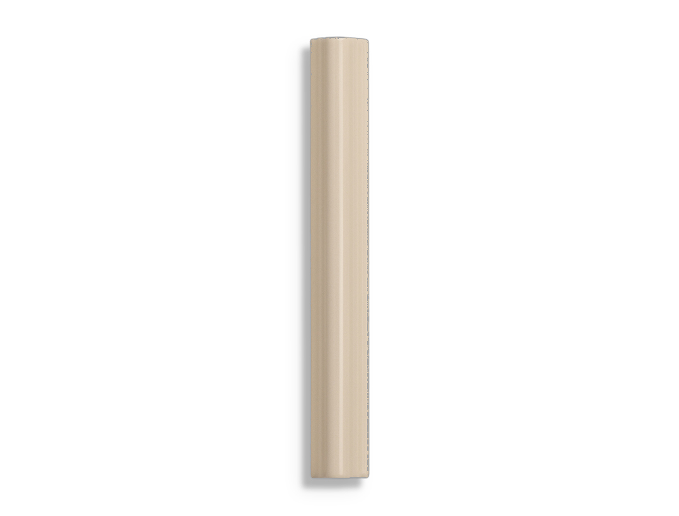 Accessoires Beige 2,1 x 15,2